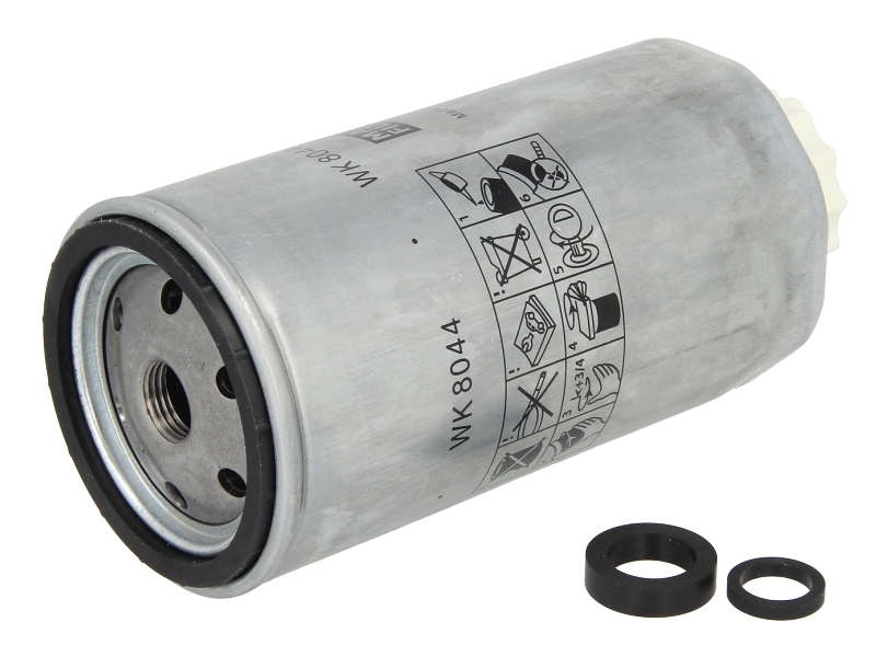 Filter goriva za vozilo AG CHEM 554