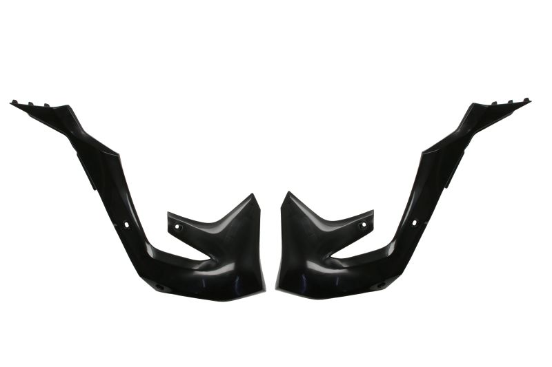 CEMOTO plastové sady KAWASAKI KX 450F, 250F 19-23