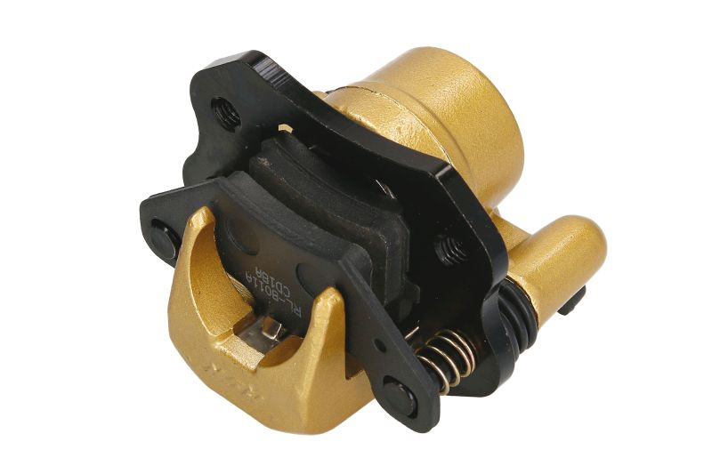 INPARTS brzdový třmen CHIŃSKI SKUTER/MOPED/MOTOROWER/ATV 4T 110 CC