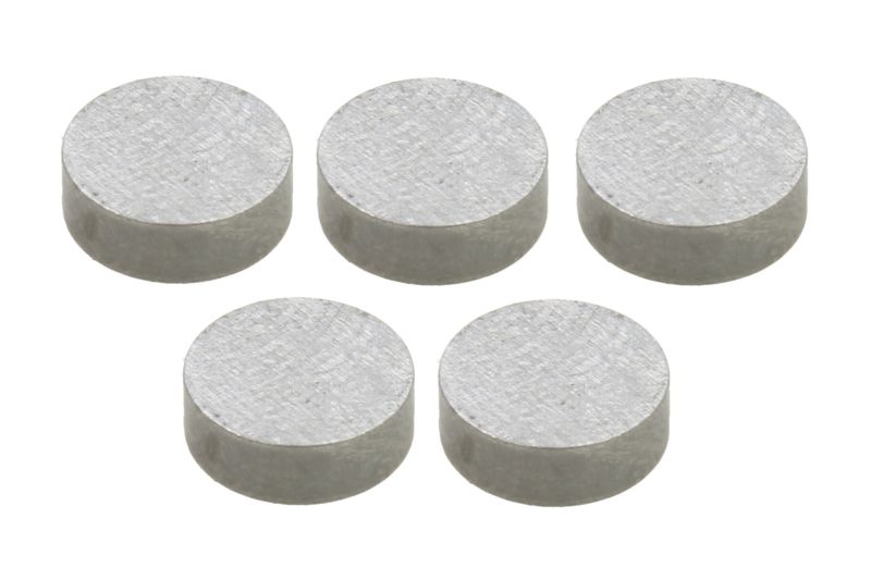 4 RIDE valve shim assortment CAGIVA RAPTOR 1000 00-05, V-RAPTOR 1000 00-05, X-TRA 1000 01-05, KAWASAKI GPZ 1100 (ABS) 95-98, KLV 1000 04-06, KLX 450 R 07-09, KX 450 F 06-10, VN 800, 800 (CLASSIC), 800 (DRIFTER), 900 (CUSTOM), 900 (CLASSIC) 95-10, ZRX 1100