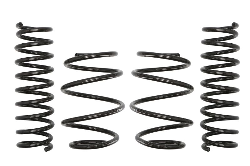 EIBACH Sportske opruge za vozilo BMW 5 (E39) 2.0-3.0 09.95-06.03