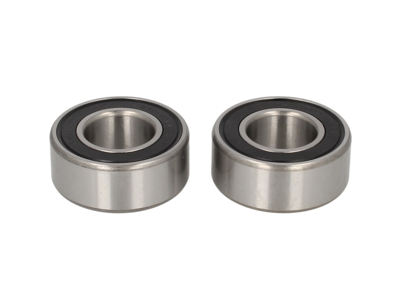ALL BALLS front wheel bearings with seals HARLEY-DAVIDSON