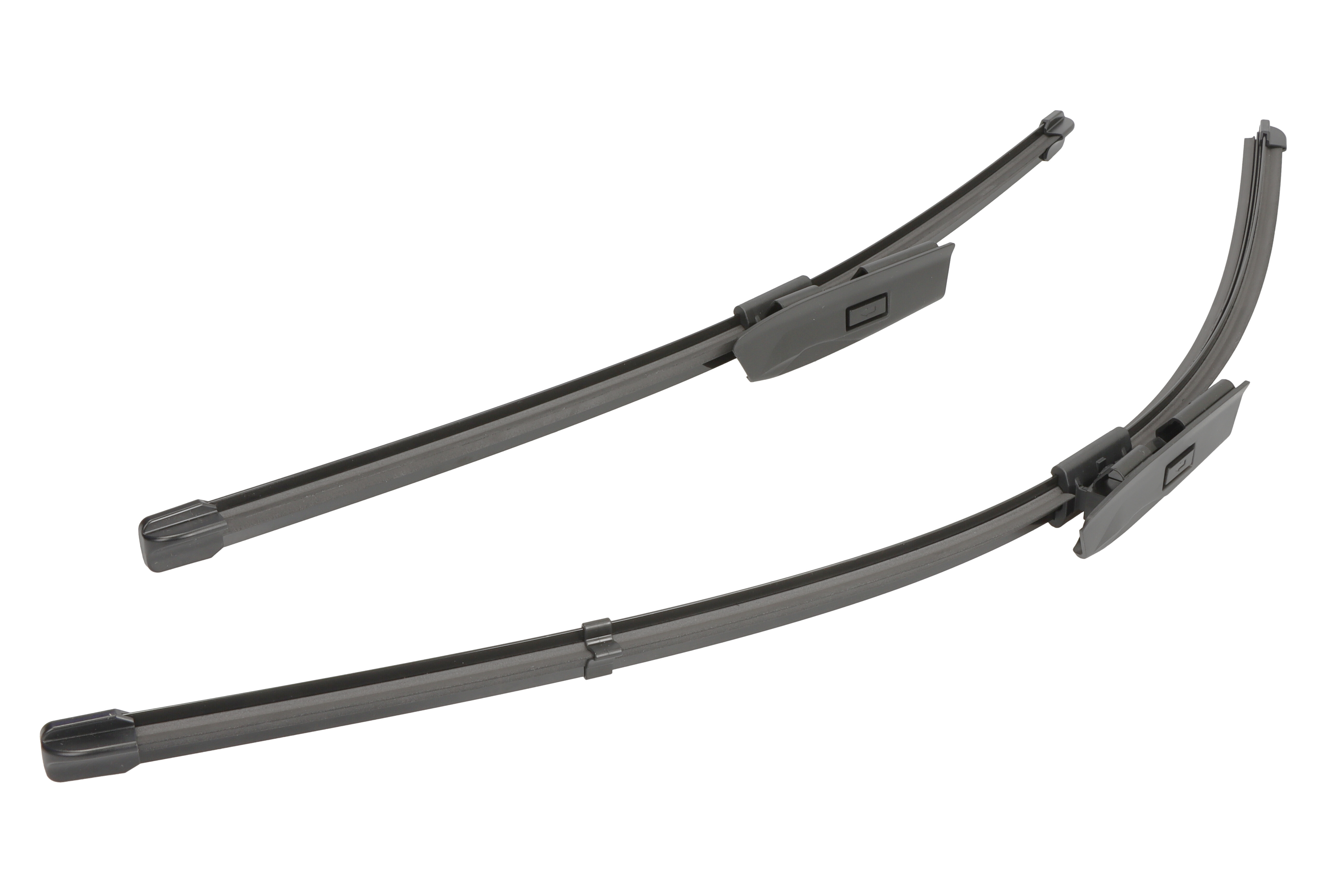 Щітка склоочисника К-Т БЕЗКАРКАСНИЙ / 650/475 MM / LHD / AUDI A3 (8Y) (20-), A3 ALLS DENSO (DF-440) Denso фото 4