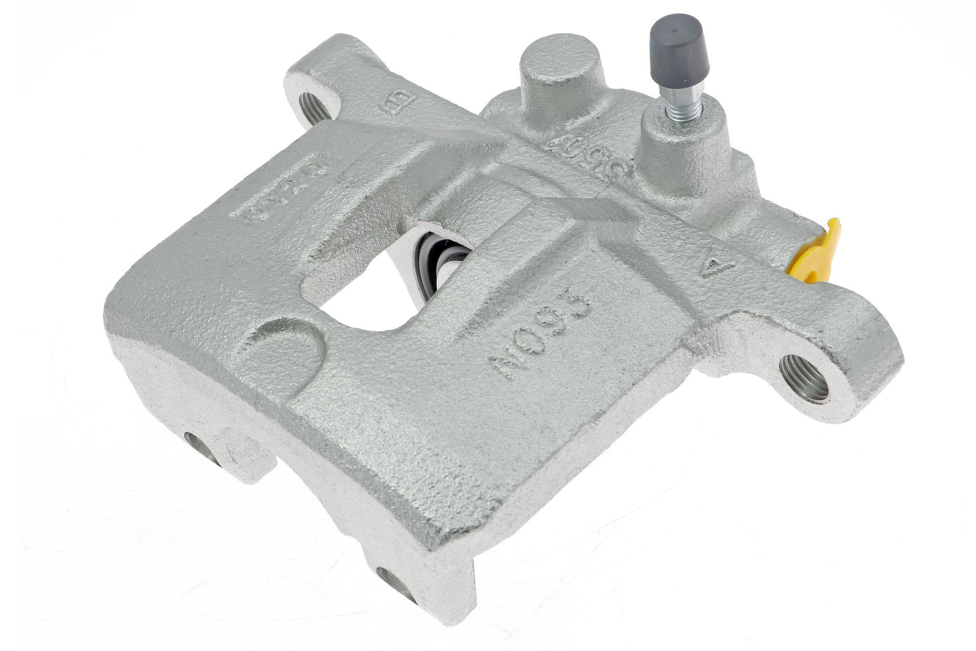 Гальмівний дисковий супорт задн прав (новий) CHRYSLER 200, SEBRING, DODGE CALIBER, JEEP COMPASS, PATRIOT, MITSUBISHI LANCER VIII 1.5-3.6ALK 06.06- фото 2