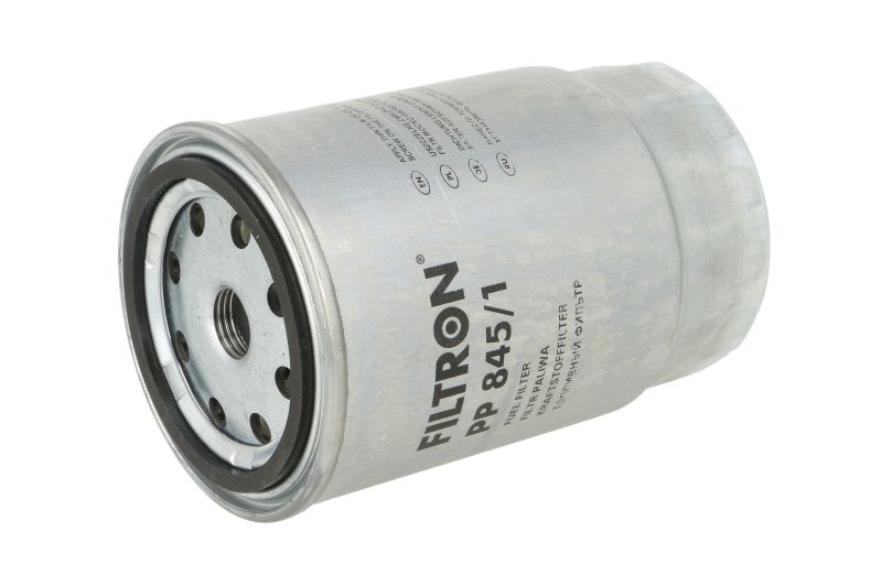 Filter goriva za vozilo IVECO ZETA