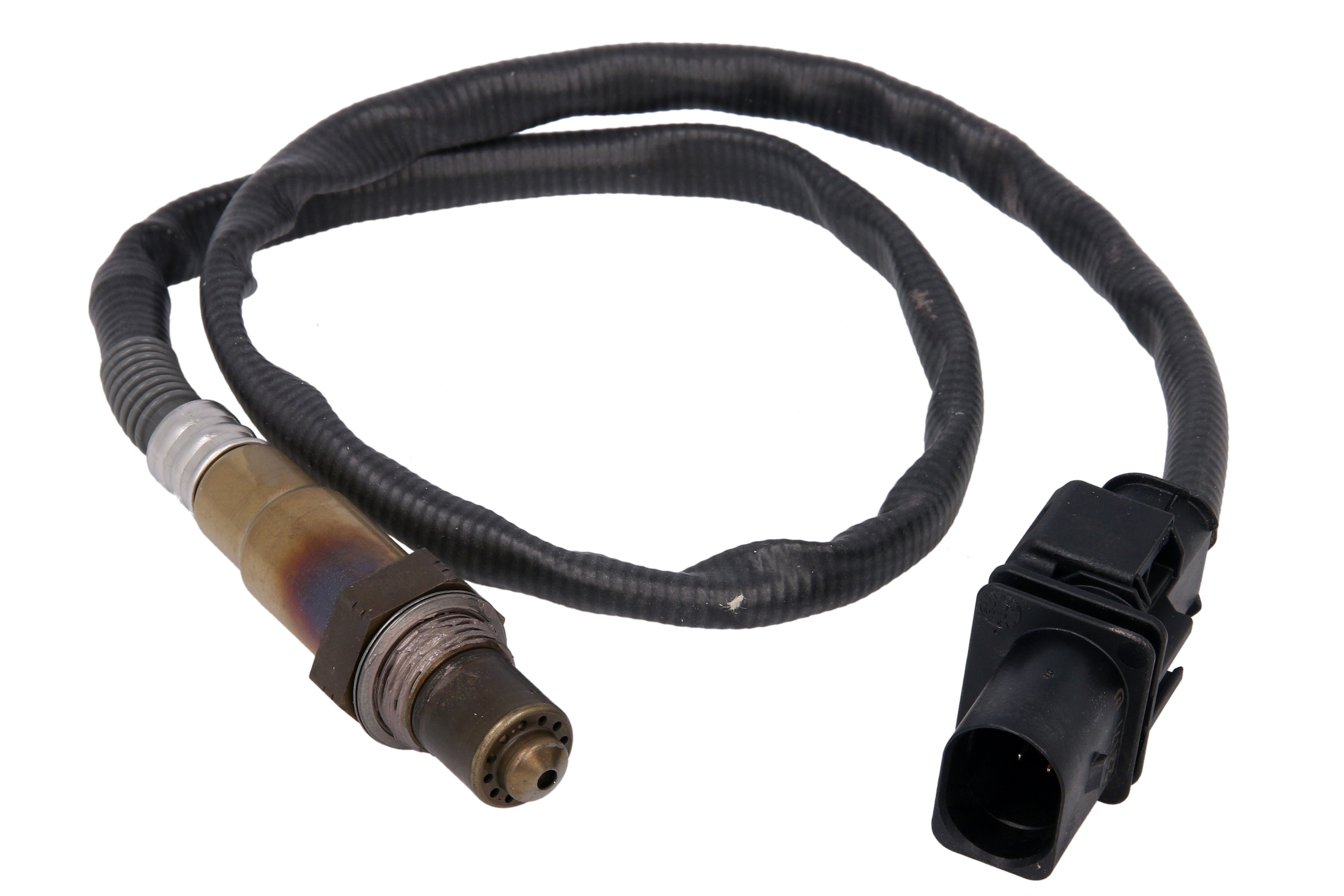 Лямбда зонд BMW 3 (E90)/5 (E60)/6 (E63)/7 (E65/E66/E67)/X5 (E70) 04-15 (N43/N45/N62/73) фото 9
