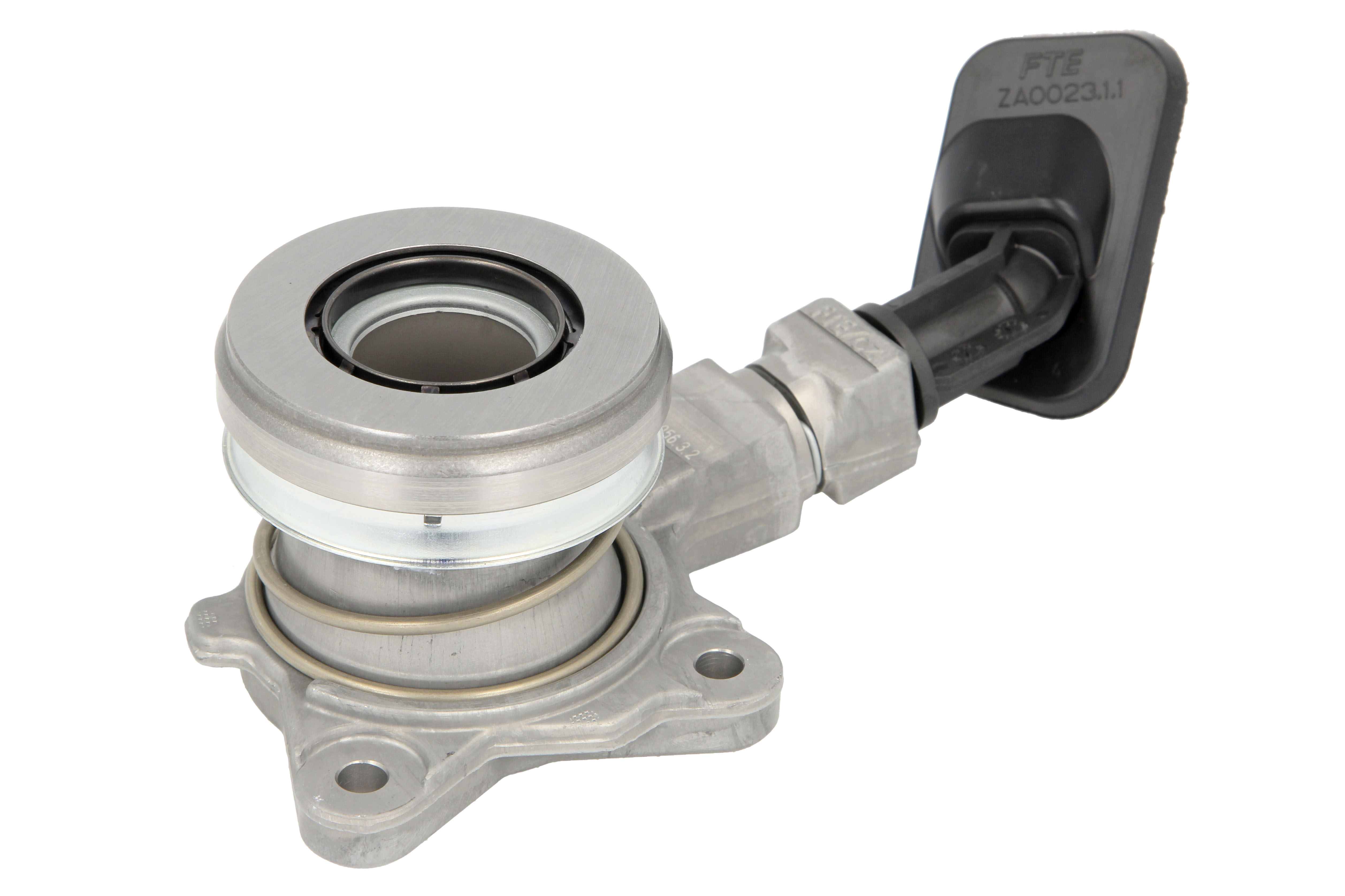 Муфта вимкнення зчеплення FORD: C-MAX II (DXA/CB7, DXA/CEU), C-MAX II VAN, GALAXY, KUGA II SACHS (3182 600 254) SACHS фото 3