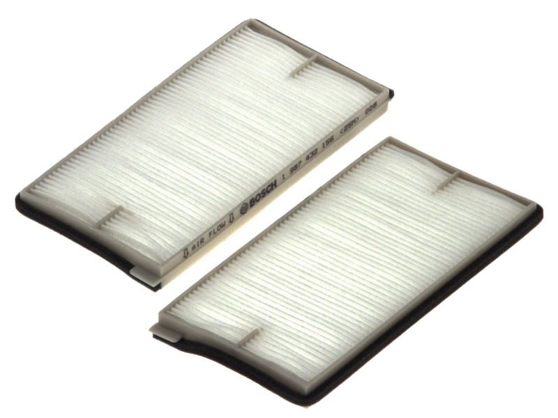 Filter kabine za vozilo SUZUKI GRAND VITARA 1