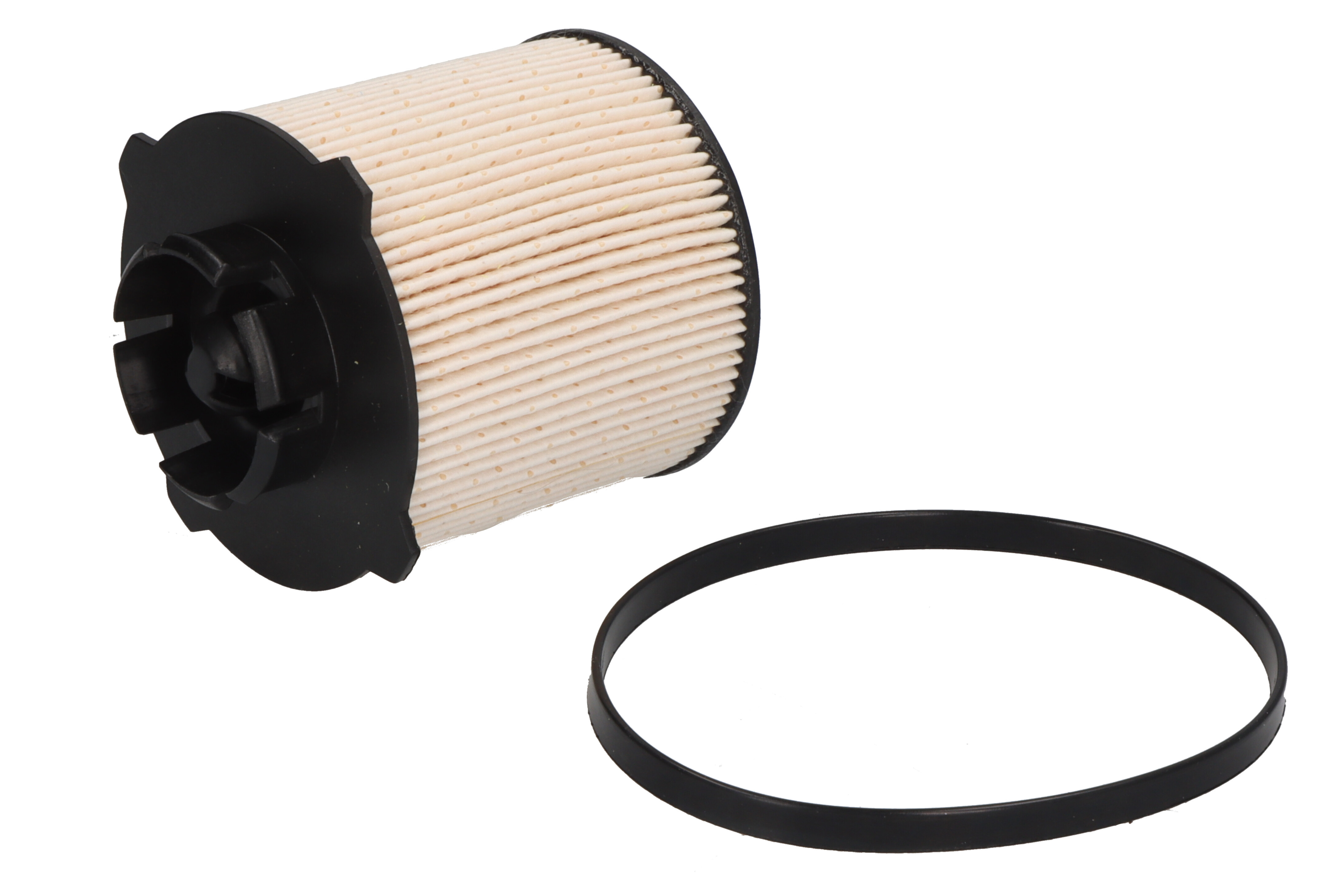 Паливний фільтр CADILLAC BLS, CHEVROLET CRUZE, MALIBU, ORLANDO, OPEL ASTRA H CLASSIC, ASTRA J, ASTRA J GTC, CASCADA, INSIGNIA A, INSIGNIA A COUNTRY, MERIVA B, ZAFIRA C, SAAB 9-3 1.3D-2.0D 09.04- фото 2