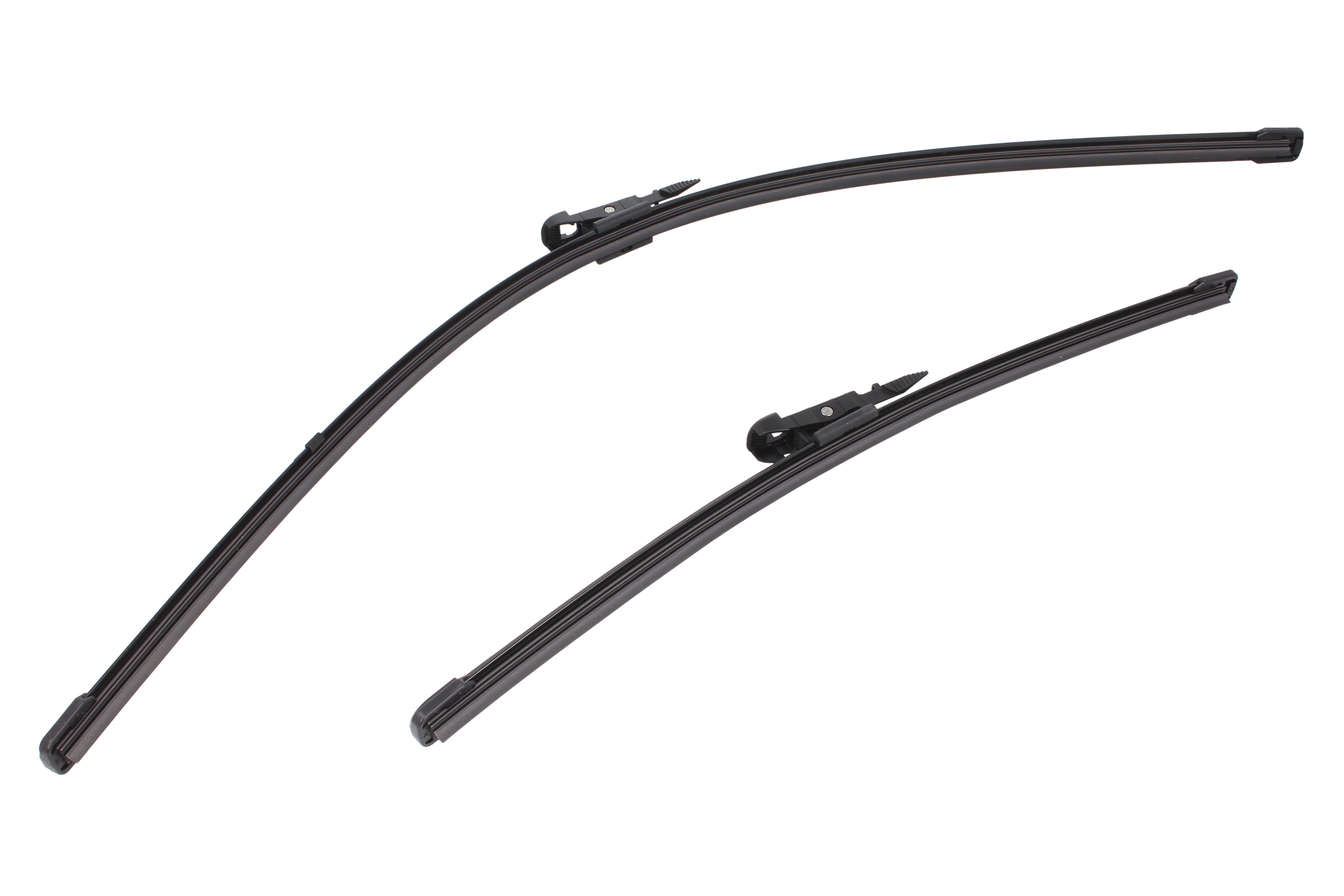 Щітка склоочисника К-Т БЕЗКАРКАСНИЙ 650/380 MM/LHD/CHEVROLET AVEO T300 (11-) DENSO (DF-051) Denso фото 4
