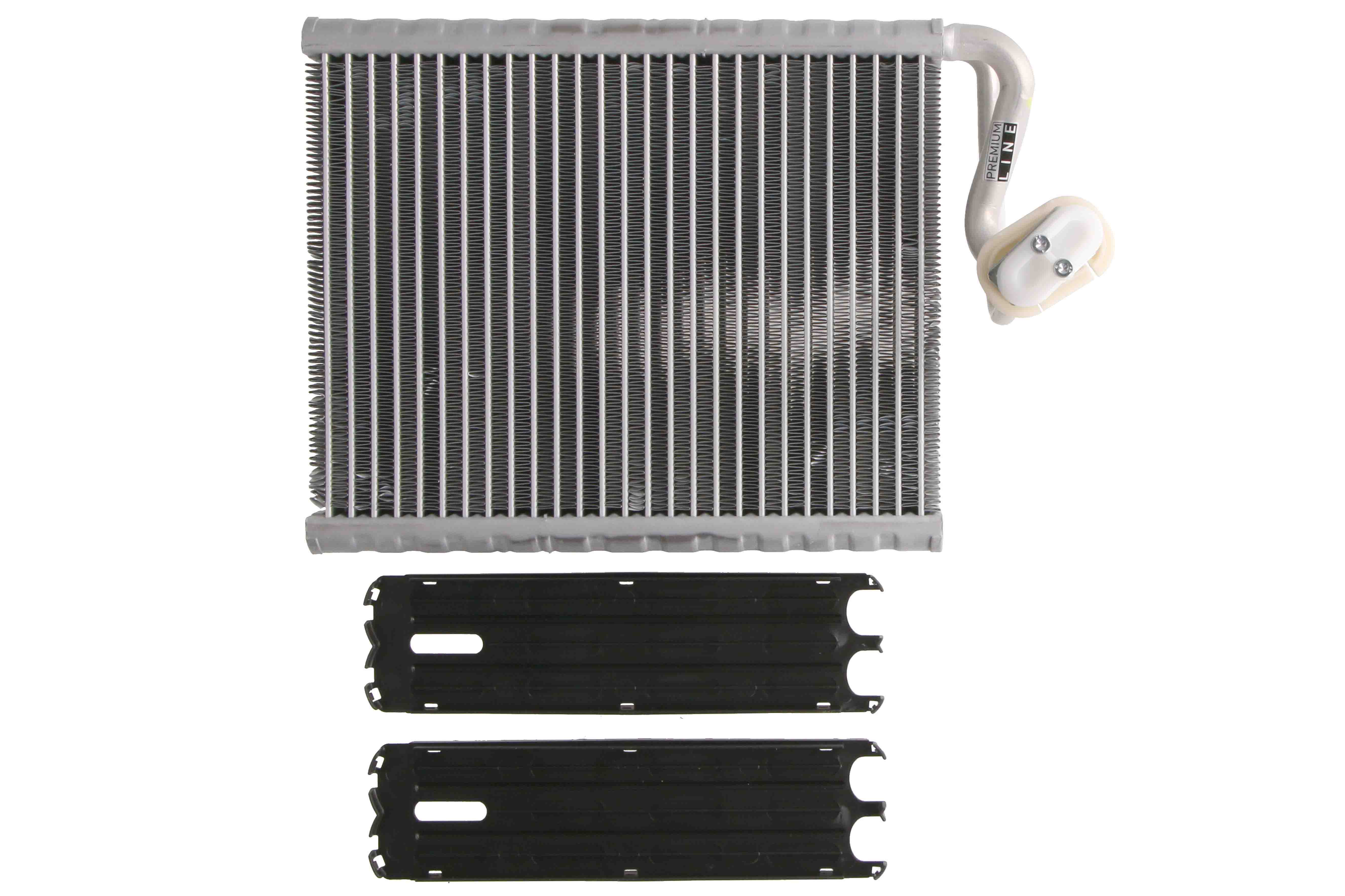 Випарювач кондиціонера MERCEDES-BENZ S-CLASS (W221, V221) 5.5 2005.10 - 2013.12 S 500 (2 MAHLE (AE 122 000P) Mahle фото 3