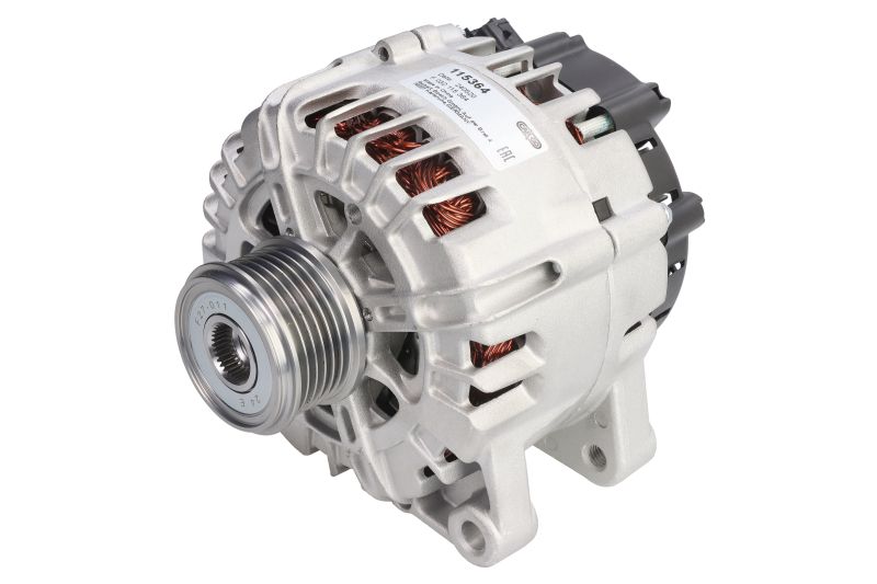 Alternator za vozilo DS DS 3