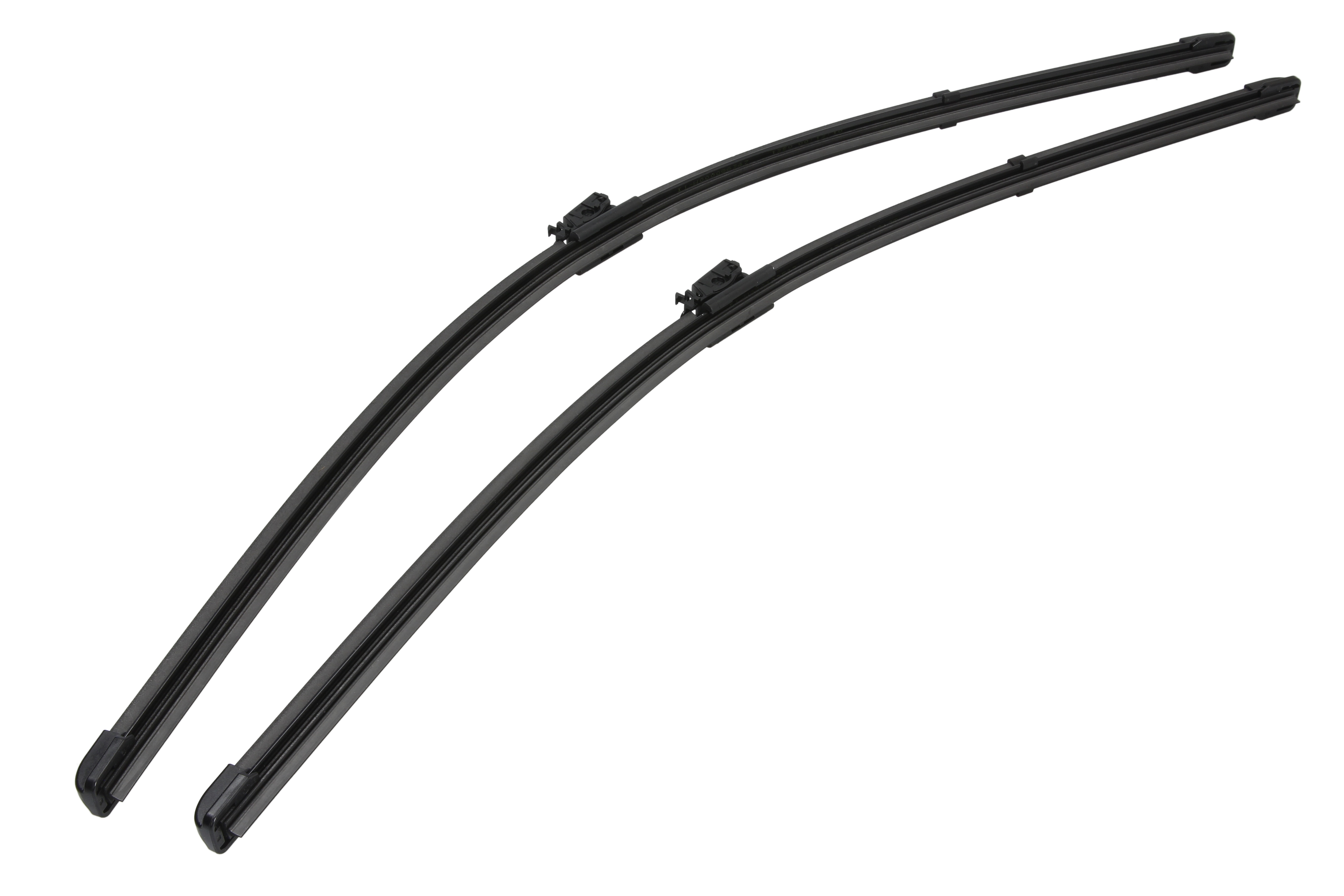 Щітка склоочисника К-Т БЕЗКАРКАСНИЙ / 650/600 MM / LHD / MERCEDES-BENZ SPRINTER 3,5- DENSO (DF-430) Denso фото 3
