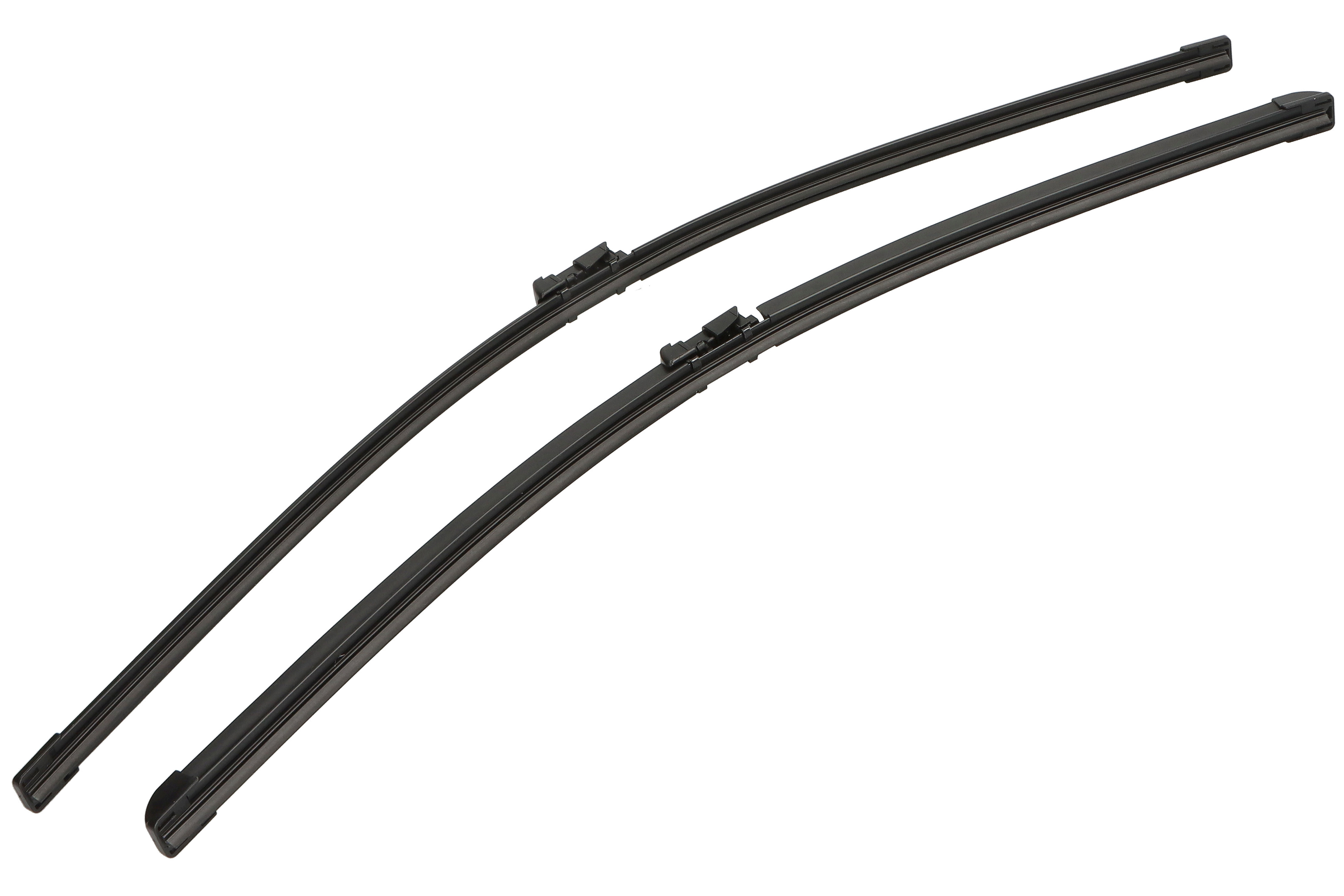 Щітка склоочисника безкаркасна передн (2шт) 675/625мм OPEL ASTRA J, ASTRA J GTC 09.09-06.18