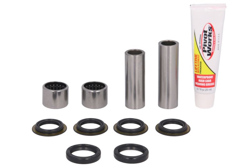 PIVOT WORKS sada na opravy, příčné závěsné rameno HONDA CR 80 R, RB 96-97