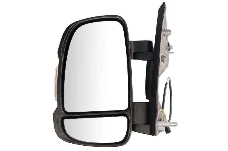 Lijevi retrovizor za vozilo CITROEN JUMPER 3; FIAT DUCATO; PEUGEOT BOXER