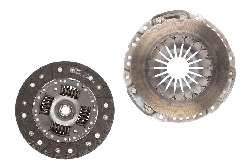 Set kvačila za vozilo ALFA ROMEO 159