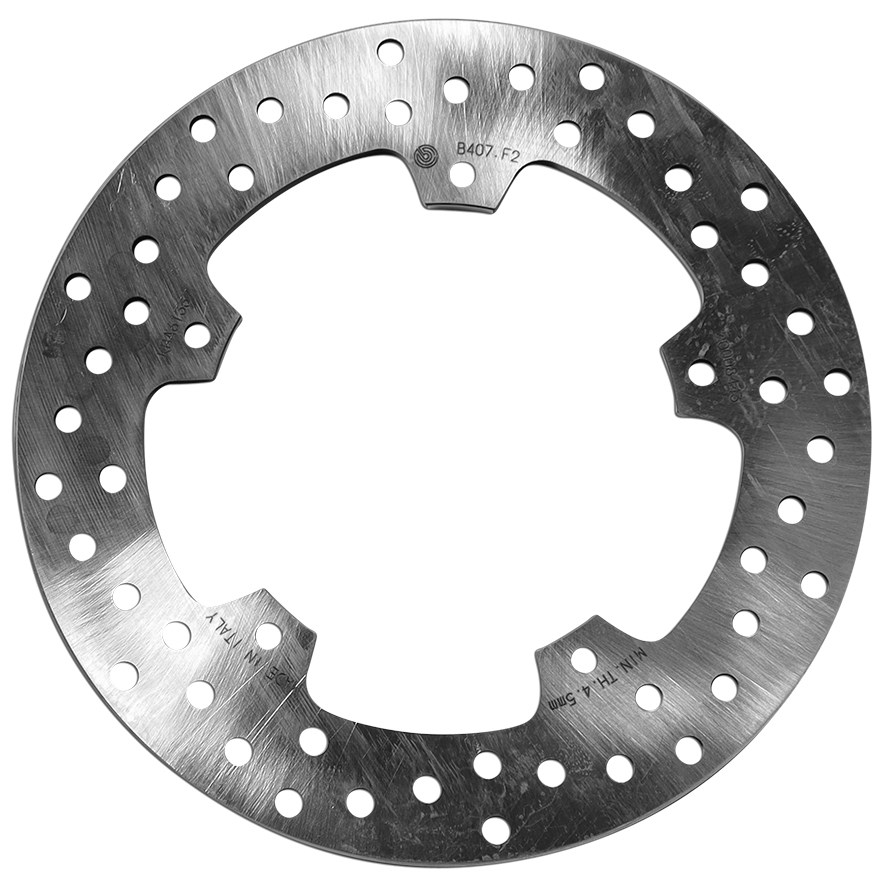 BREMBO brzdový kotouč BMW S 1000 RR, RR HP4, R 09-15