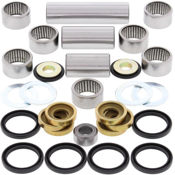 ALL BALLS swingarm rebuild kit HONDA CRF 250R 10-17, CRF 450R 09-16, CRF250R, CRF450R