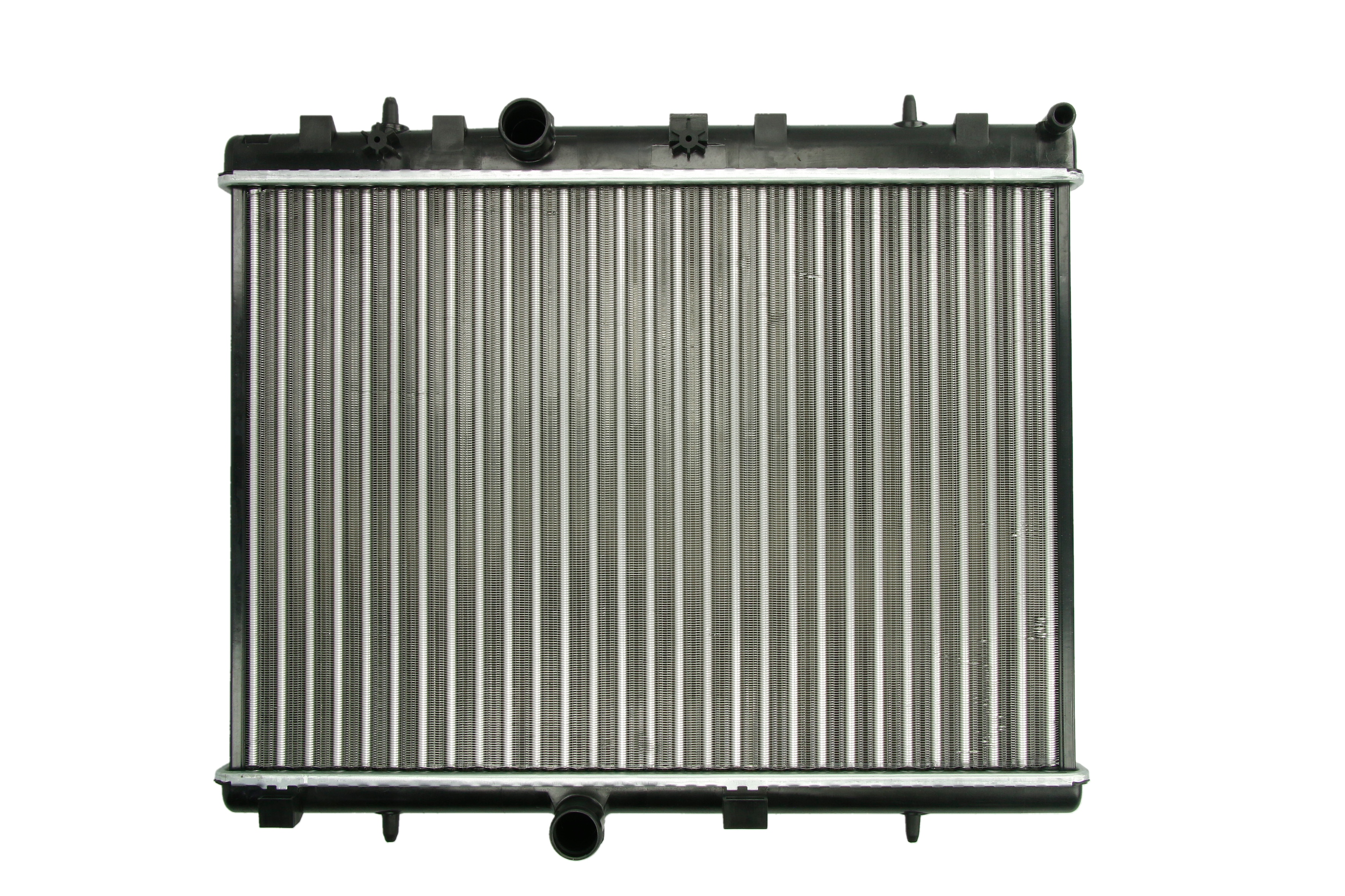 Радіатор двигуна (мкпп) DS DS 3, DS 3 / DS 3, CITROEN BERLINGO, BERLINGO MULTISPACE, C-ELYSEE, C2, C2 ENTERPRISE, C3 AIRCROSS II, C3 I, C3 II, C3 III, C3 PICASSO, C4 CACTUS 1.0-Electric 02.02- фото 2