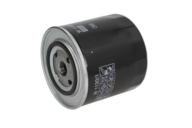 Filter ulja za vozilo AUDI 100 C3