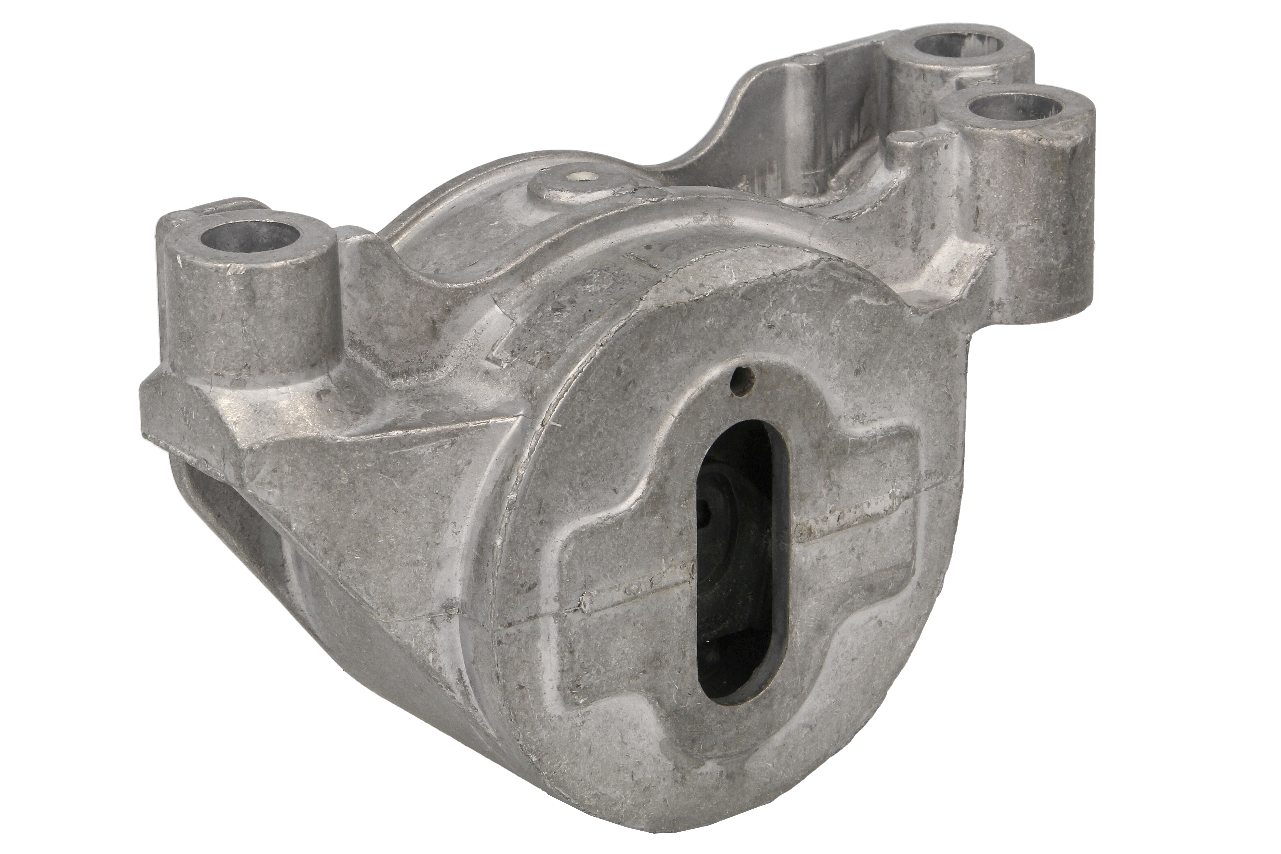 Подушка двигателя (R) Citroen Nemo/Peugeot Bipper 1.4 HDI 08- фото 8