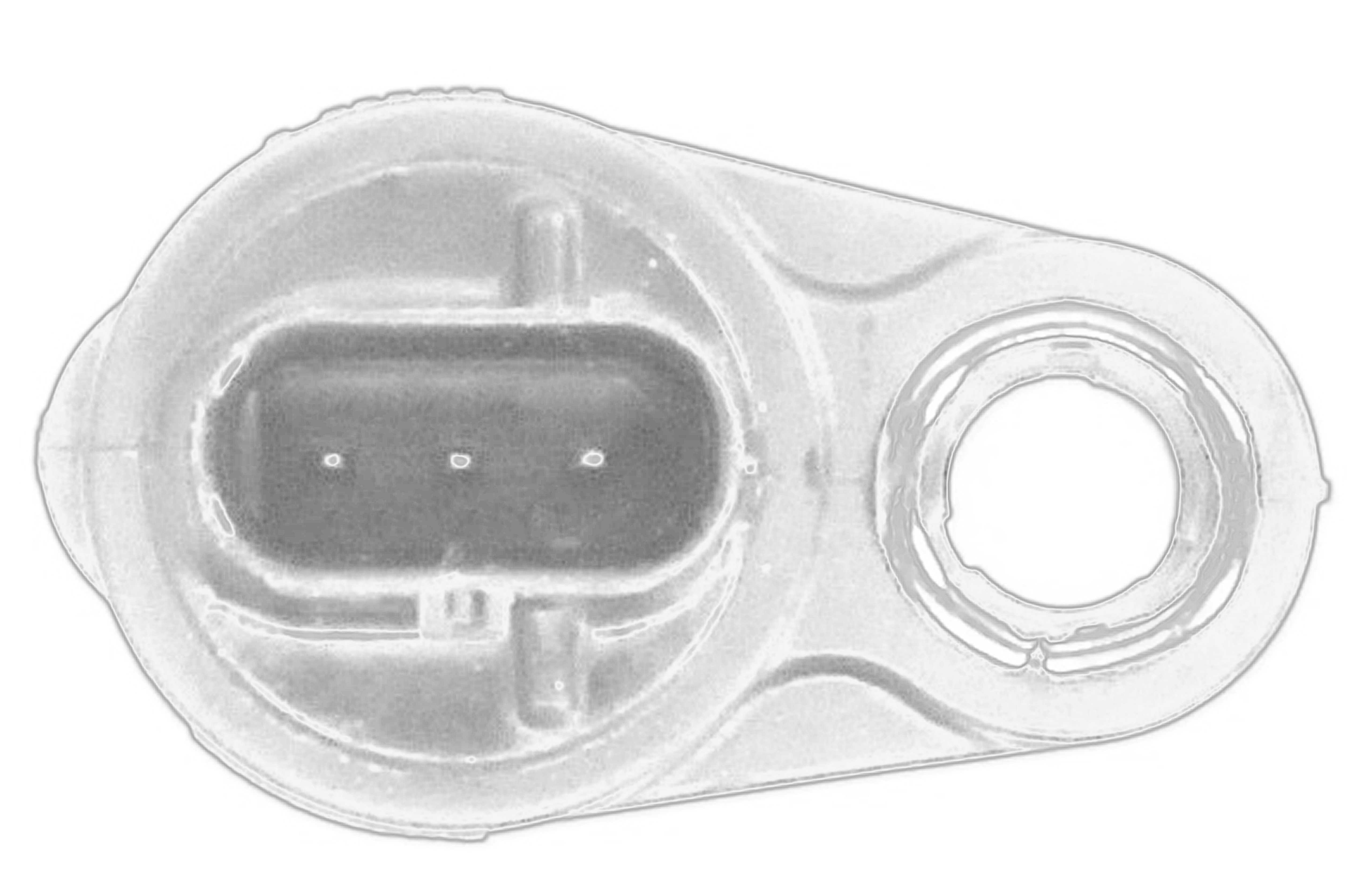 Датчик положення колінчастого вала CHRYSLER SEBRING, DODGE AVENGER, CALIBER, JOURNEY, VIPER, JEEP COMPASS, PATRIOT 1.8-8.4 06.06- фото 2