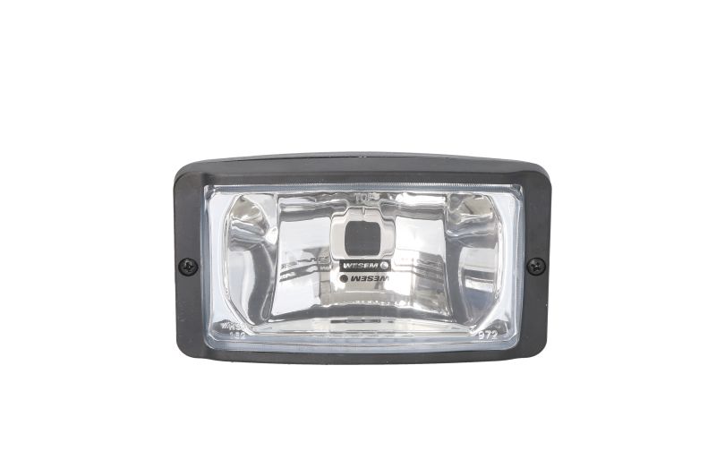 Lumina lucru (H3, 12 24V, 70W, lungime: 138mm, inaltime: 78mm, adancime: 68mm, lungime cablu: 0,15m, carcasa din plastic)