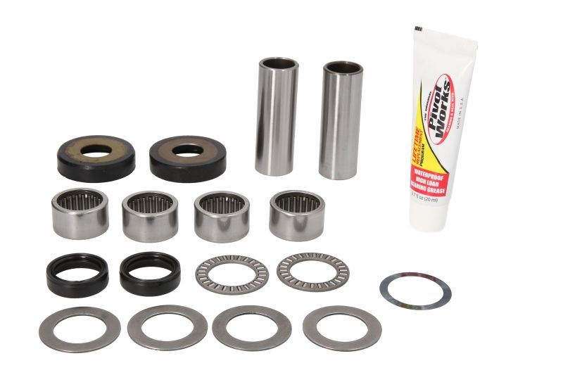 PIVOT WORKS sada na opravy, příčné závěsné rameno YAMAHA WR 400 F 98, YZ 250, 125, 400F 88-98
