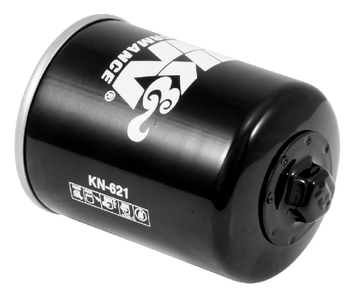 K&N olejový filtr ARCTIC CAT ALTERRA 400, 700, 700 XT EPS, 700 TRV XT EPS 16-17, ARCTIC 650 H1 (AUTOMATIC TRV PLUS), 350 CR, 450 TRV EFI, 700 XT, 650 H1 (AUTOMATIC), 550 XT LTD EFI, 700, 7004X4 (AUTOM.EFI LE), 500 XT, 7004X4 (AUTOM.EFI TRV LE), 550 (PROWL