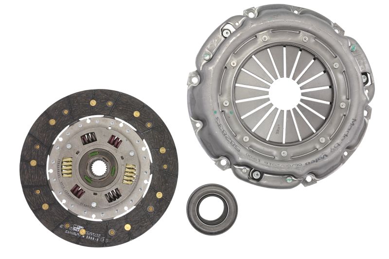 Set kvačila 242mm za vozilo LAND ROVER 110/127, 90 1, DEFENDER, DISCOVERY 1, DISCOVERY 2, RANGE ROVER 1 2.0-4.0