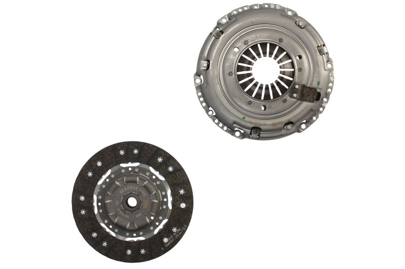 Set kvačila 240mm za vozilo FIAT SEDICI