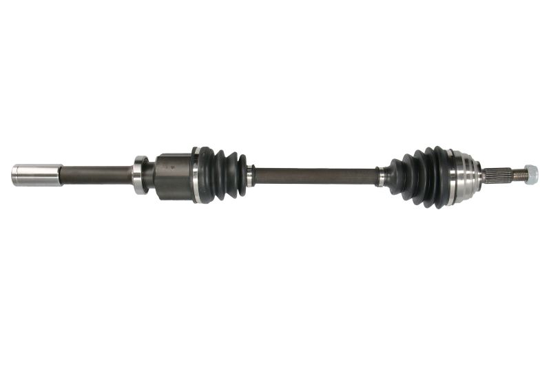Poluosovina Desna za vozilo RENAULT MEGANE 2 1.6 11.02-