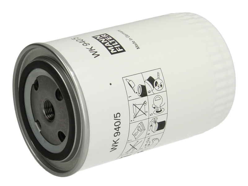 Filter goriva za vozilo IVECO P/PA