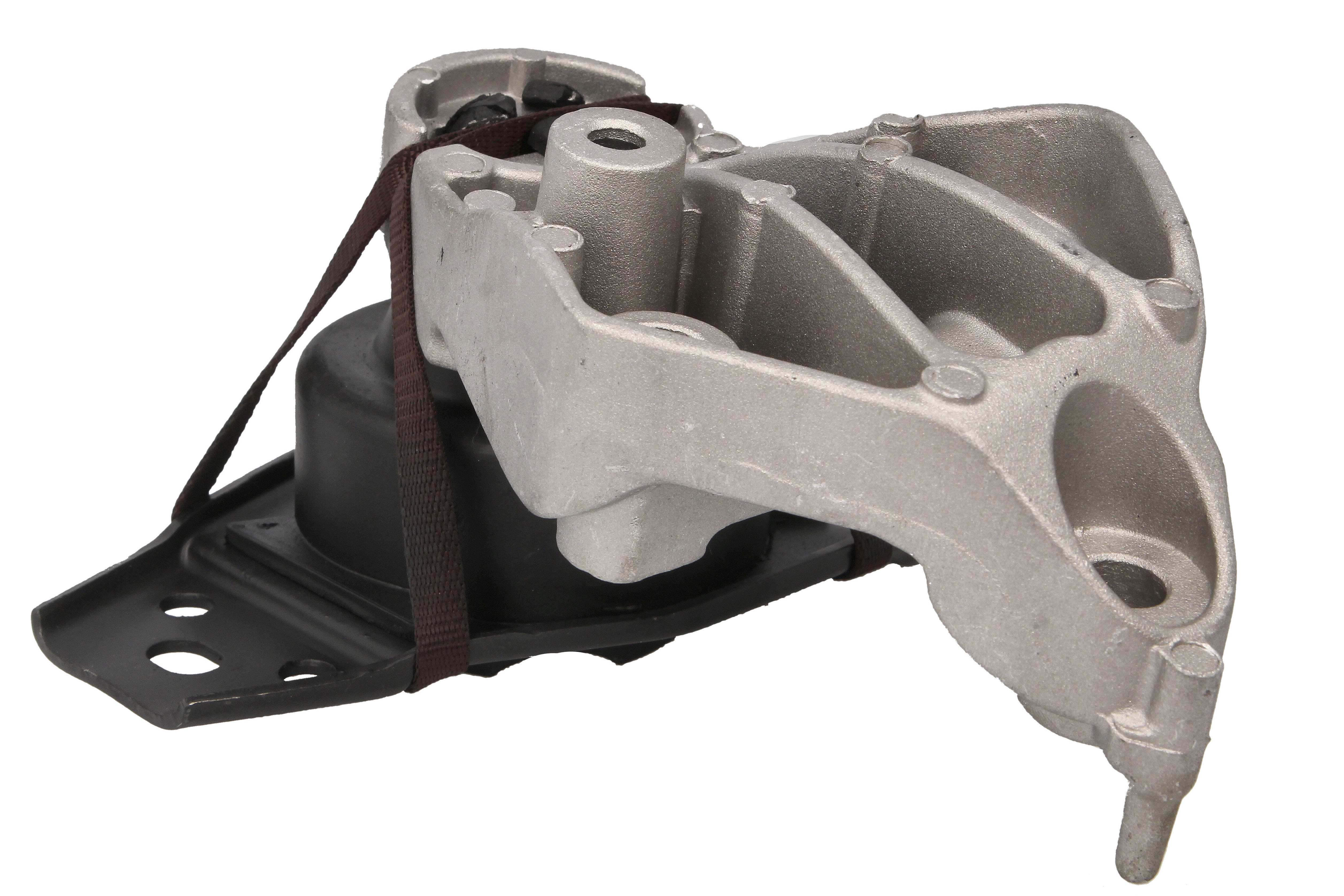 Подушка двигуна передн прав, нижн, гідравлічний RENAULT LAGUNA, LAGUNA III, LATITUDE 1.5D 10.07-