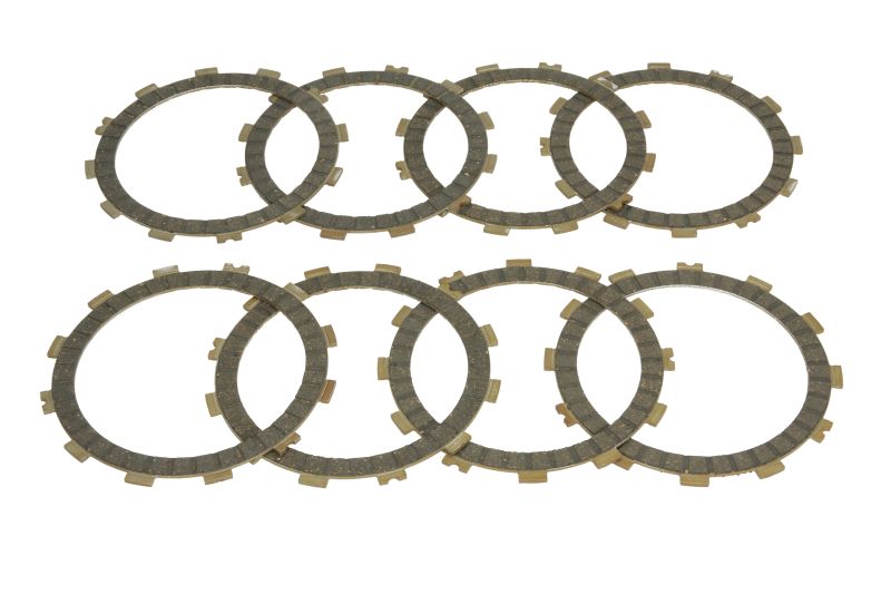 Levně FERODO lamela spojky HONDA CR 250, 250R, 500R 90-01, CRE 450F (X), 450F, 250R, 450F (R) 04-08