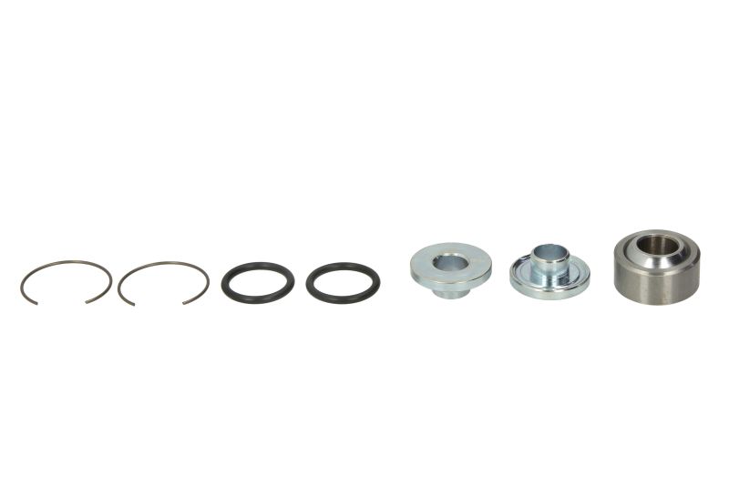 ALL BALLS rear shock absorber upper bearing kit BETA RR 2T 250/300 13-22, RR 4T 250 05-07, RR 4T 350 11-17, HUSQVARNA CR/WR/TC/TE