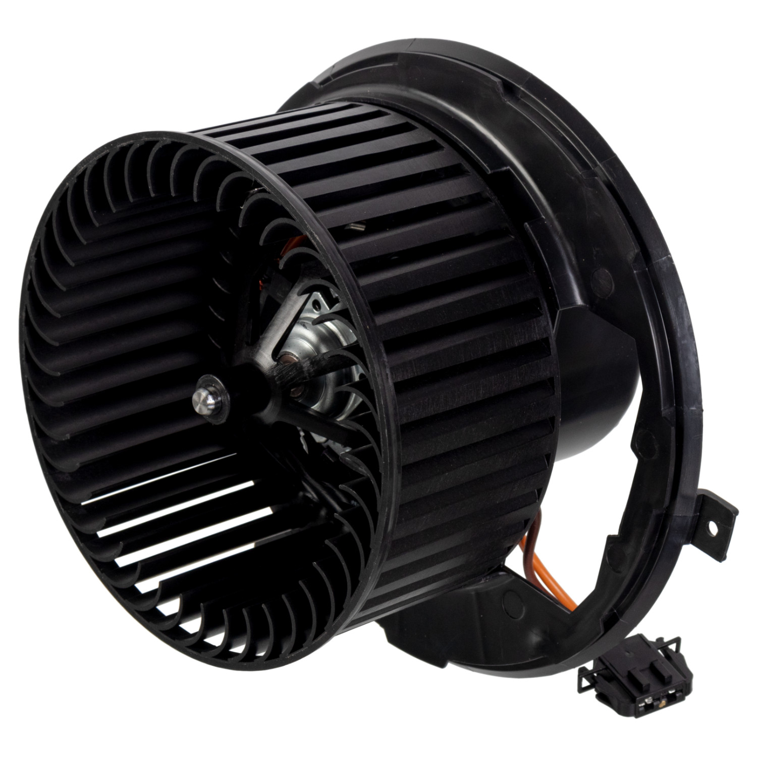 Вентилятор салону AUDI A3, Q3, TT, SEAT ALHAMBRA, ALTEA, ALTEA XL, LEON, TOLEDO III, SKODA OCTAVIA II, SUPERB II, YETI, VW BEETLE, CADDY ALLTRACK IV, CADDY III, CADDY IV, CC B7 1.0-3.6 02.03-12.22 фото 3