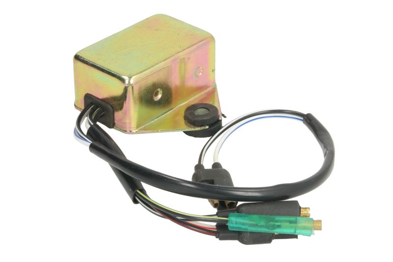 DZE zapalovací modul SUZUKI RM 400 79-80, TS 125 T, ER-N, X, C, M, ER, ERZ, A, R, K, L, B 72-94 ( )