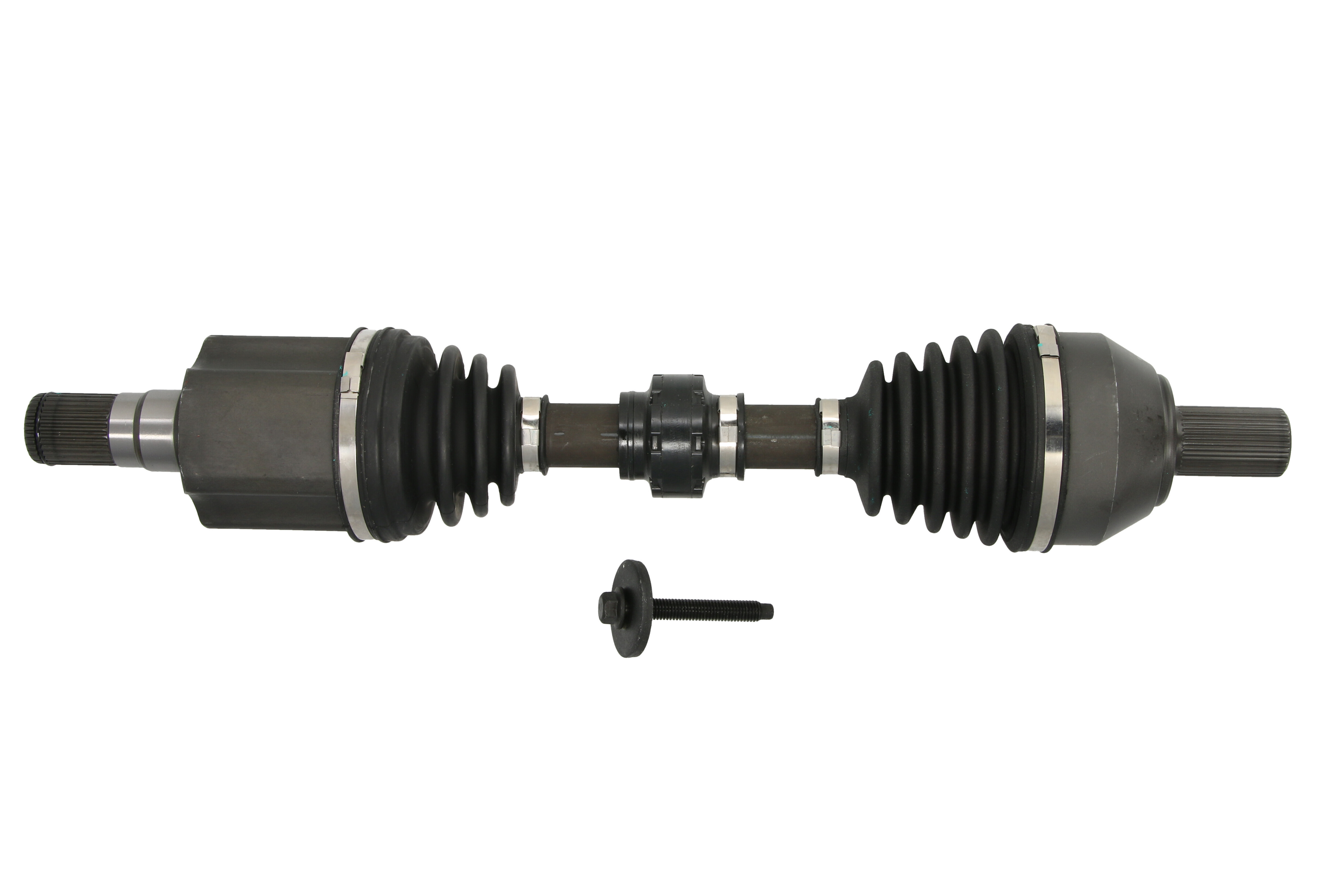Півось VOLVO S60, S80, V60, V70 SKF (VKJC 4183) SKF фото 3