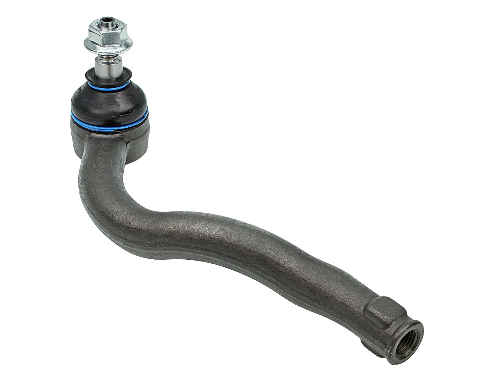 Наконечник тяги рульової (L) VW Sharan/Ford Galaxy 1.8-2.8 95-10 (L=220mm) Meyle фото 11