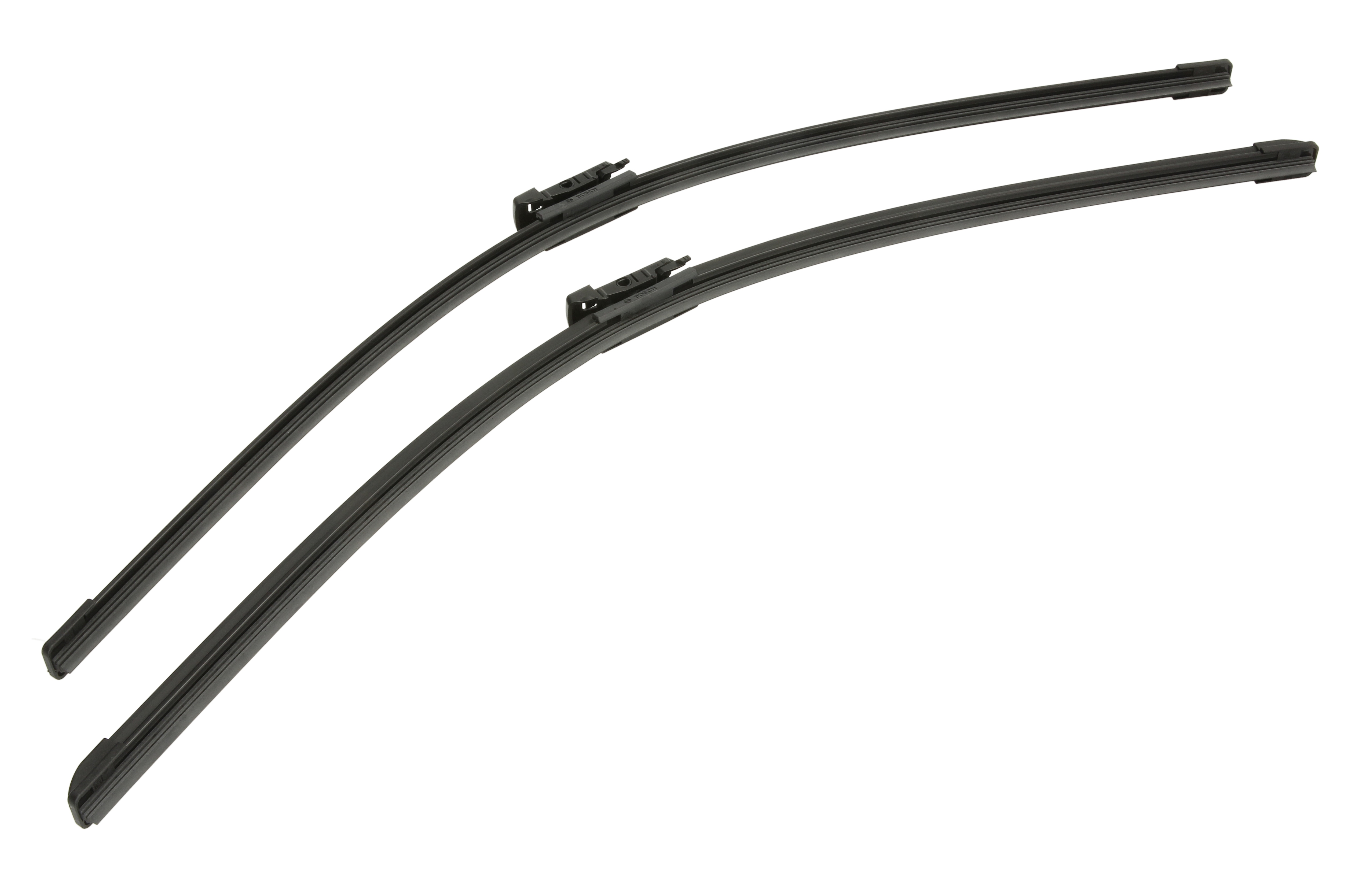 Щітки склоочисника (680/680мм) Ford Mondeo 14- Bosch фото 11