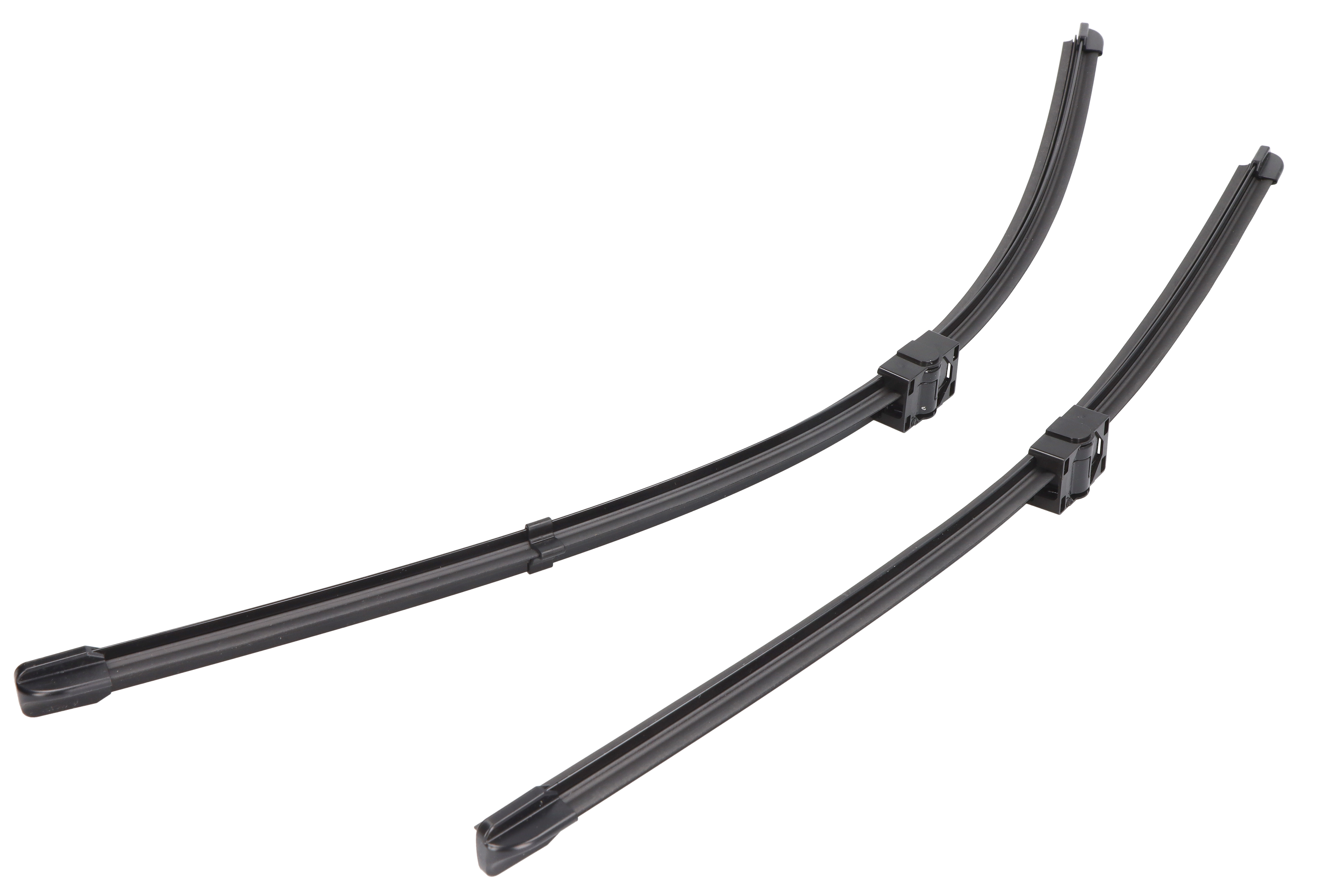 Щітка склоочисника К-Т БЕЗКАРКАСНИЙ 600+475 DENSO (DF-124) Denso фото 4