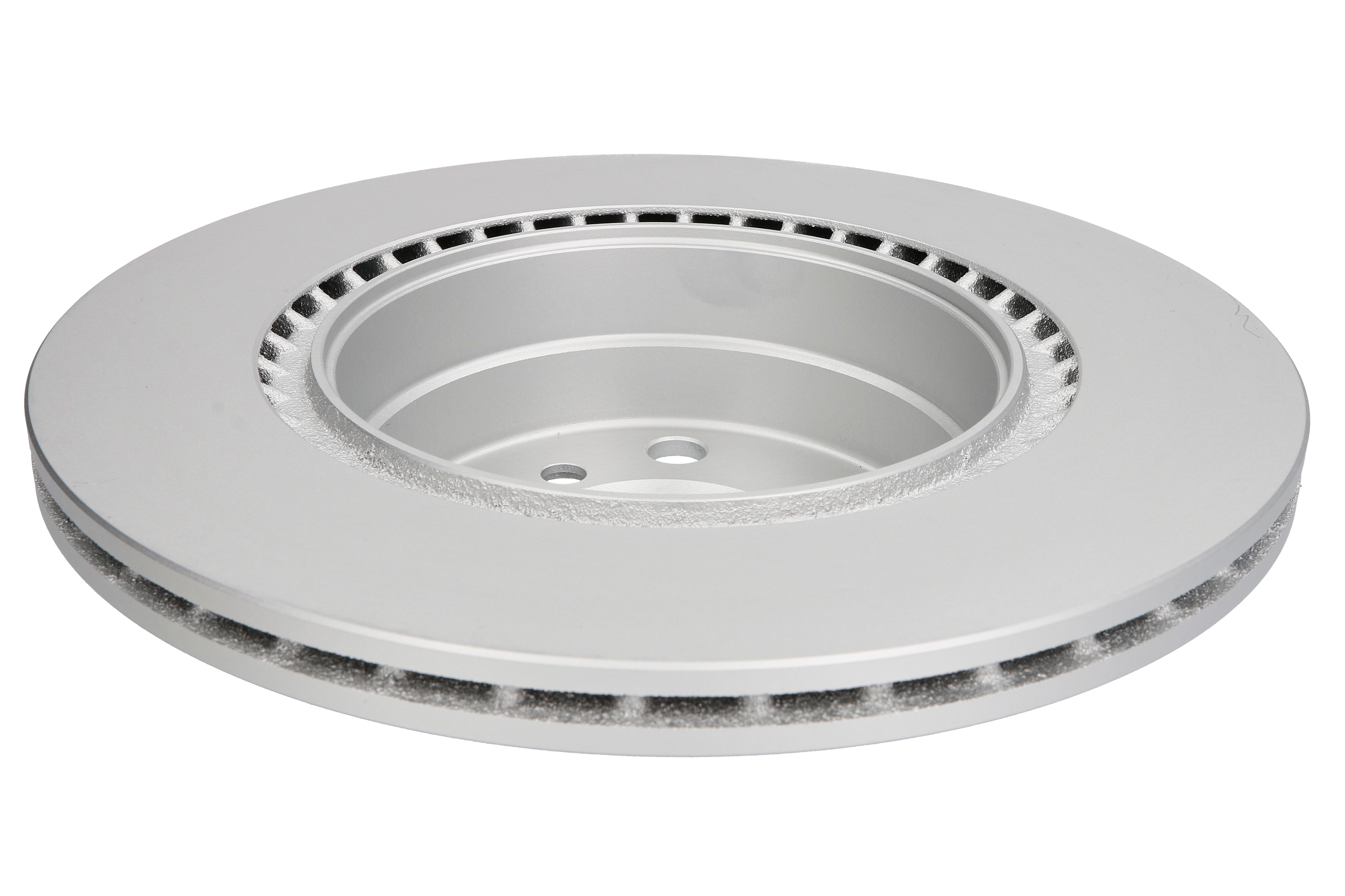 Диск гальмівний ВЕНТИЛ BMW 3 (F30, F80) 2.0 2011.11-2018.10 BOSCH (0 986 479 044) Bosch фото 4