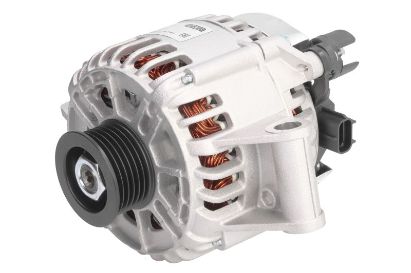 Alternator za vozilo FORD FIESTA 5