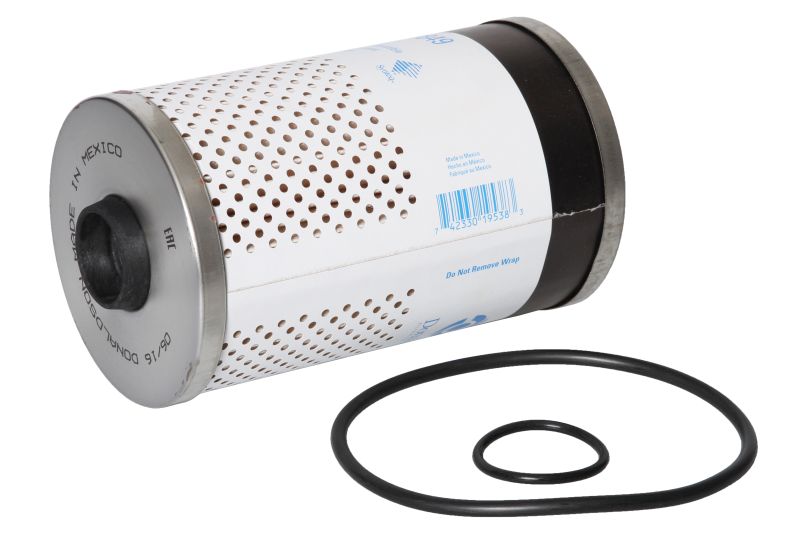 Filter goriva za vozilo BELAZ 75306