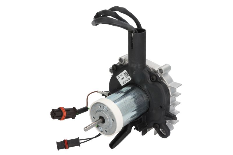 Ventilator habitaclu - Suflanta incalzire auxiliara WEBASTO AIR TOP 2000STC 24V
