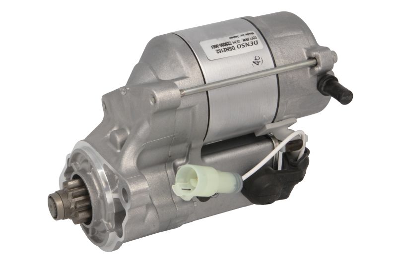 Anlaser starter