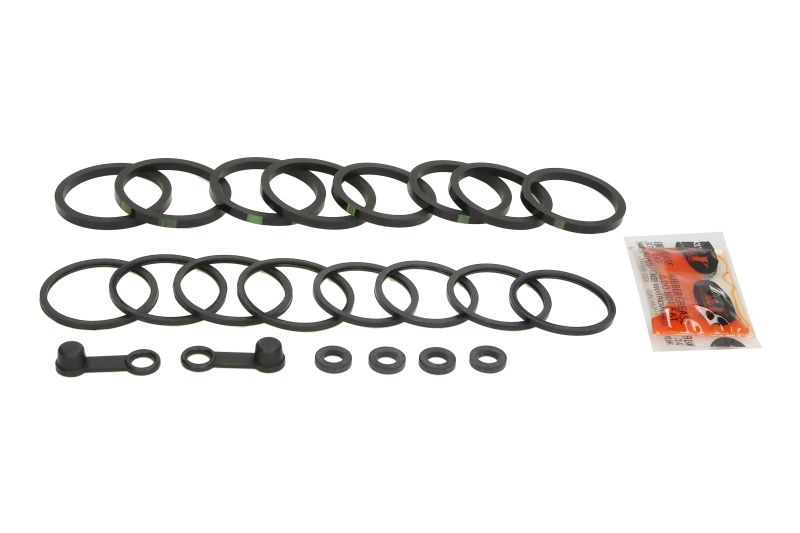 TOURMAX sada na opravy, brzdový třmen SUZUKI GSR 600 A (ABS) 06-08, GSX-R 600, 750, 1000 04-08, SV 1000 06-07 (BCF-326, BCF-327)