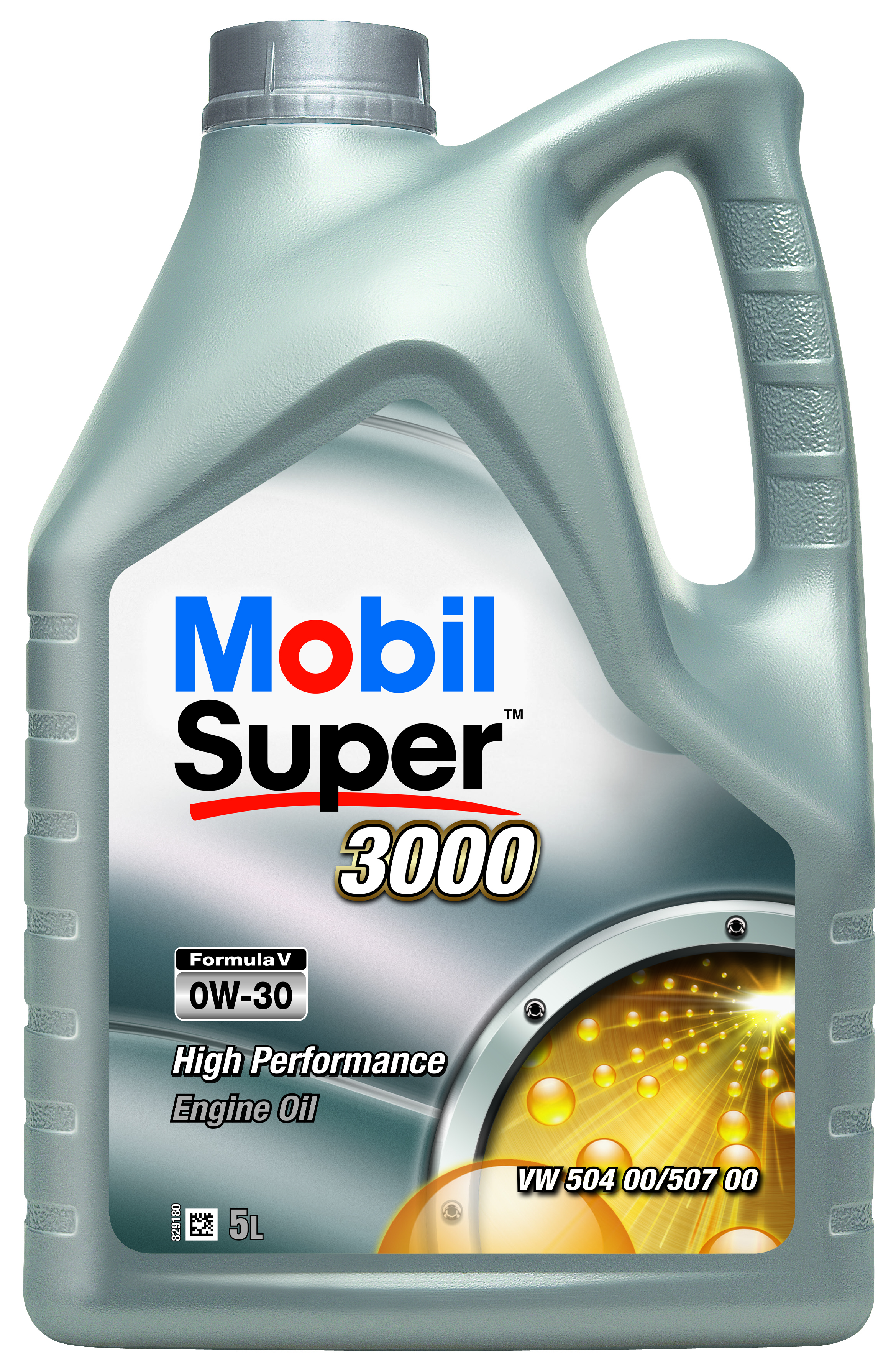 Моторна олива M-SUP (1L) 0W30 , ACEA C3, BMW LL-04, MB 229.31, PORSCHE C30, VW 504.00, VW 507.00 фото 3